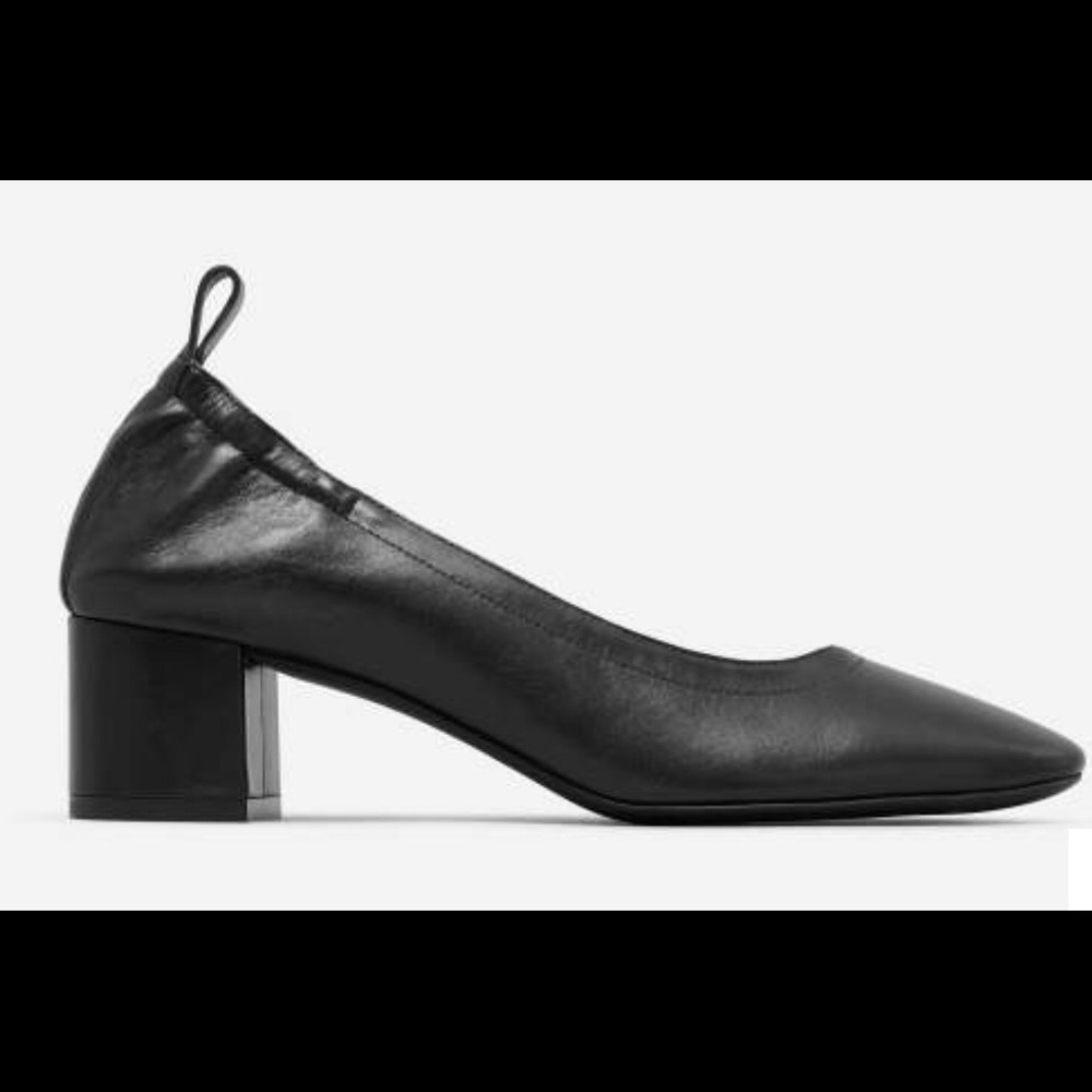 The Day Heel - Everlane